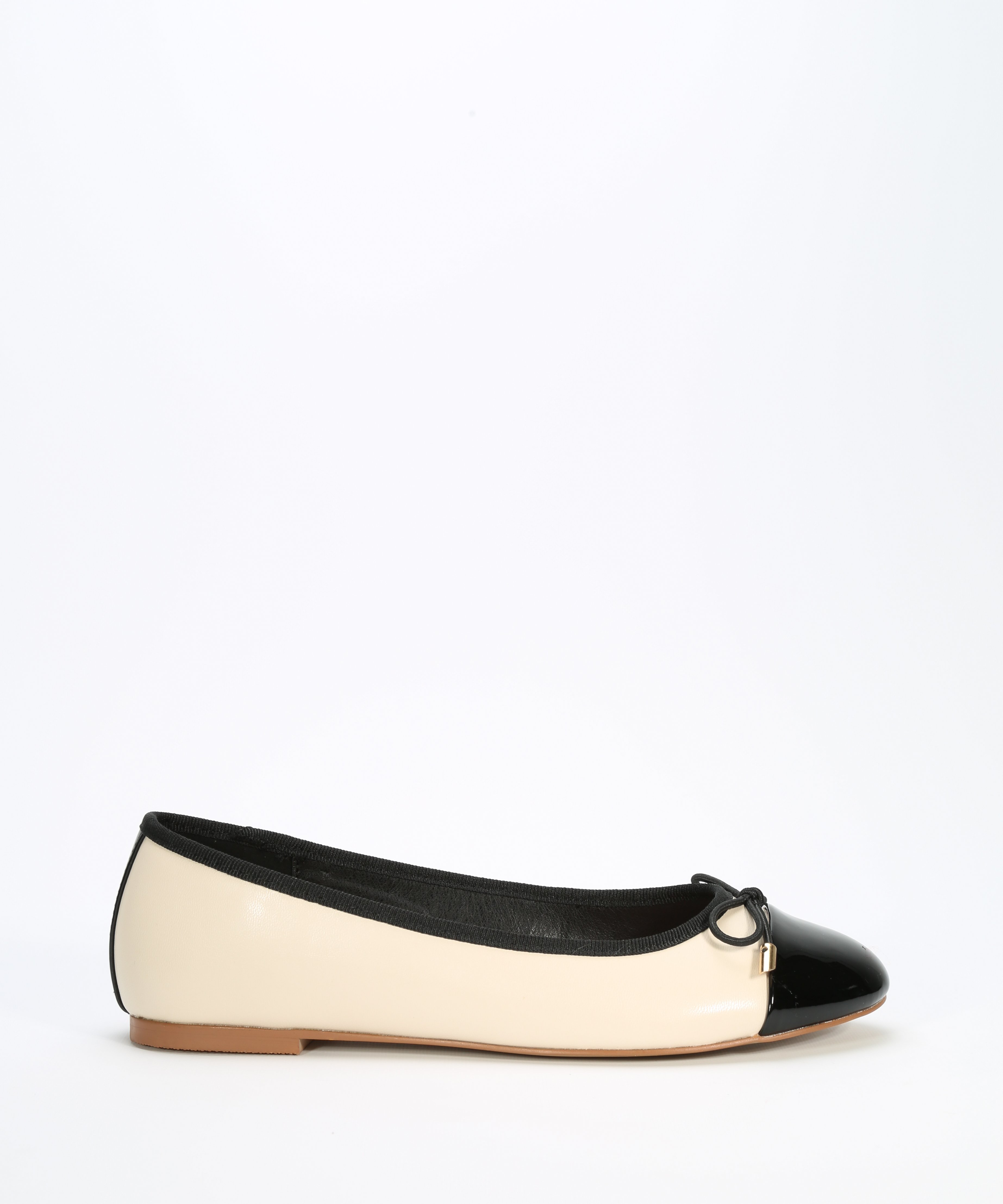 Bailarina punta combinada image number null